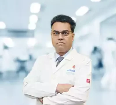 DR. CHANCHAL GOSWAMI