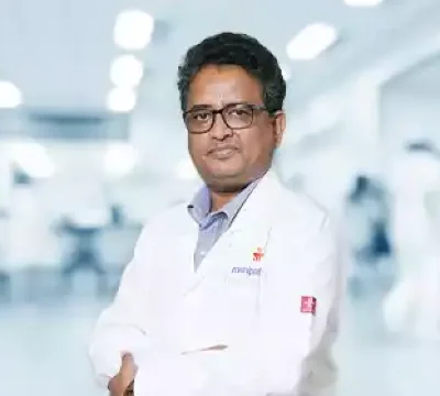DR. CHINMAY KUMAR MAITY