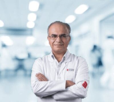 DR. D R DHAWAN