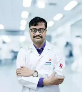 DR. DEBRAJ JASH