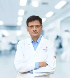 DR. DILIP TODI