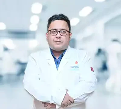 DR. DIPMALYA CHAKRABORTY