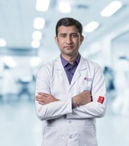 DR. GAURAV KULWAL