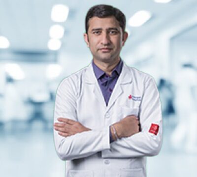 DR. GAURAV KULWAL