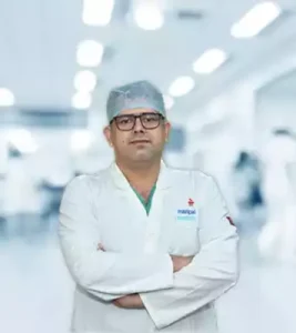 DR. HARISH TALREJA