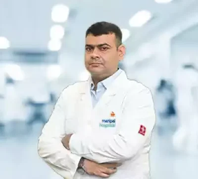 DR. JASASHWI CHAKRABORTY