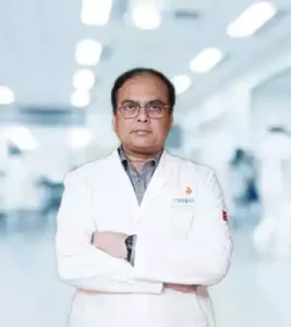 DR. JOYDEEP BANERJEE CHOWDHURY