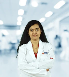 DR. JYOTI KUSNUR