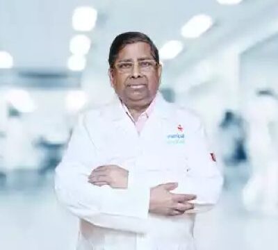 DR. KAJAL GANGULY
