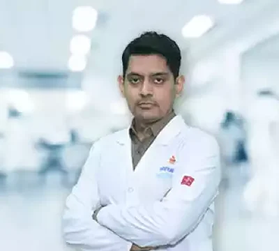 DR. KAMALDEEP SINGH