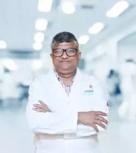 DR. KAUSHIK KUMAR DAS