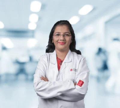 DR. KUNJLATA KHUNTETA