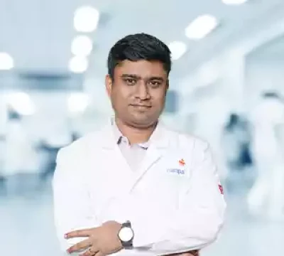 DR. KUSHANKUR GUHA