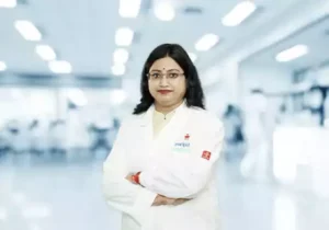 DR. MADHUPARNA PAUL