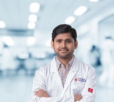 DR. MAHADEVA SWAMY B C