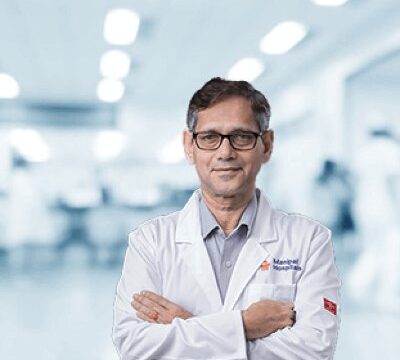 DR. MAHESH NAIK