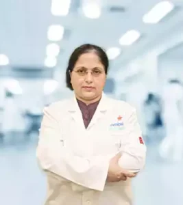 DR. MAHUYA BHATTACHARYYA