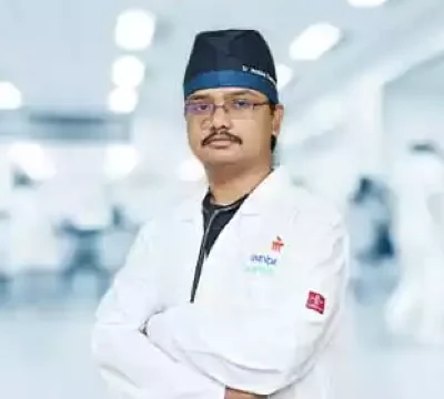 DR. MAINAK MUKHOPADHYAY