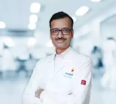DR. MANOJ KUMAR KHEMANI
