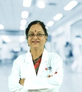 DR. MAYA PAI DHUNGAT