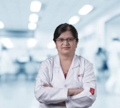 DR. MONIKA GUPTA