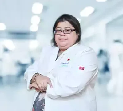 DR. MOUMITA BAGCHI