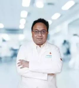 DR. NABANKUR GHOSH