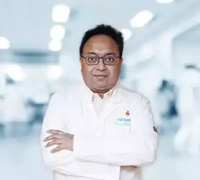 DR. NABANKUR GHOSH