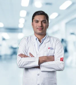 DR. NAMIT NITHARWAL