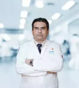 DR. NIKHIL PRASUN