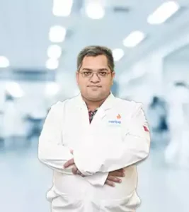 DR. NIRUP DATTA