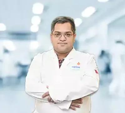 DR. NIRUP DATTA