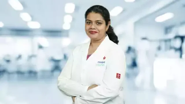 DR. PAYEL KARMAKAR