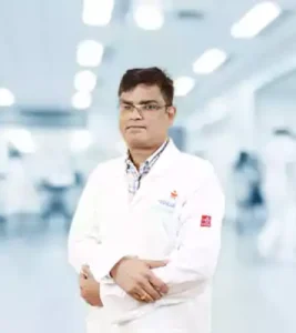 DR. PRADEEP NARAYAN SAHOO