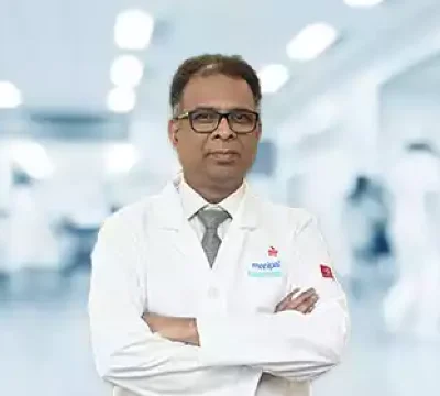DR. PRAKASH KUMAR HAZRA