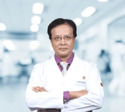 DR. PUSHAN KUNDU