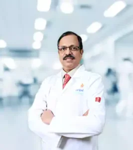 DR. R V S KUMAR