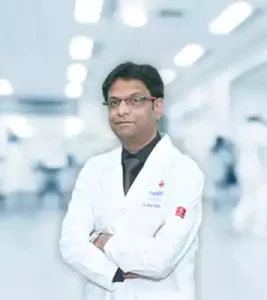 DR. RAHUL SHARMA