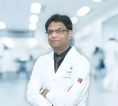 DR. RAHUL SHARMA