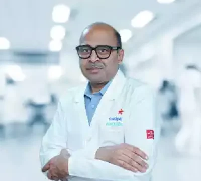 DR. RAJESH KUMAR MORE