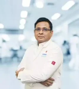 DR. RAJIB BASU