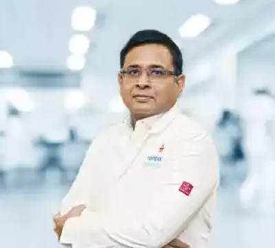 DR. RAJIB BASU