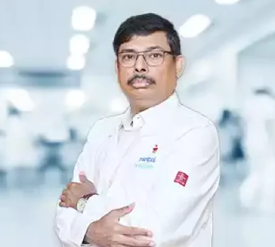 DR. RANJAN SARKAR