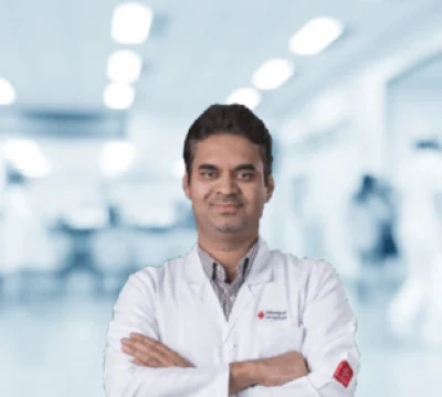 DR. RAVIKANT PORWAL