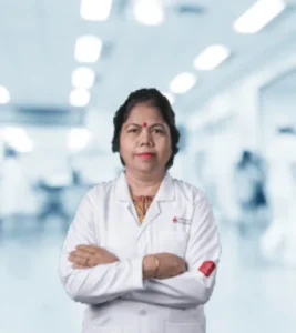 DR. RITA GANGAL