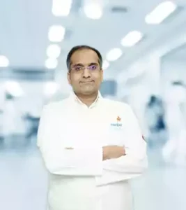 DR. RITESH KAUNTIA