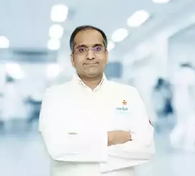 DR. RITESH KAUNTIA