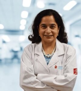 DR. RITU CHABRA CHAUDHURI