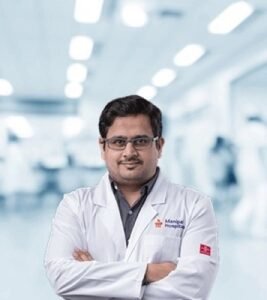 DR. ROHAN BADAVE