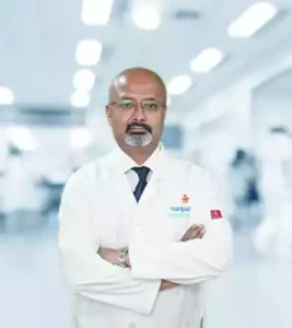 DR. RUPANT KUMAR DAS